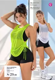 Catálogo Gogo's Sport Página 85
