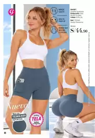 Catálogo Gogo's Sport Página 86