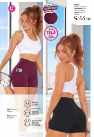 Catálogo Gogo's Sport Página 87