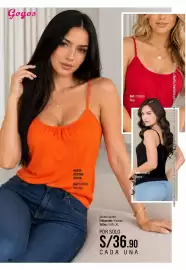 Catálogo Gogo's Sport Página 94