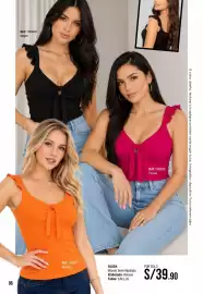 Catálogo Gogo's Sport Página 96