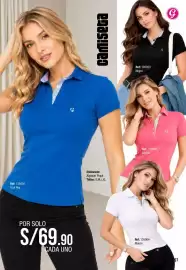 Catálogo Gogo's Sport Página 97