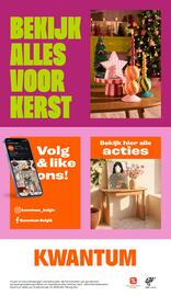 Kwantum folder | Kerst Pagina 20