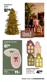 Kwantum folder | Kerst Pagina 11