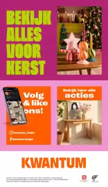 Kwantum folder | Kerst Pagina 20