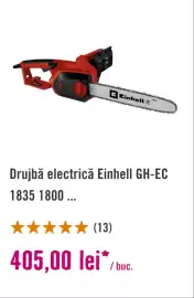 Magazine Hornbach Pagină 2