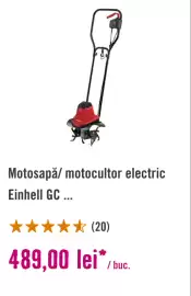 Magazine Hornbach Pagină 3