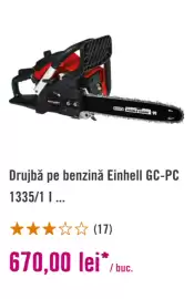 Magazine Hornbach Pagină 5