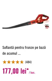 Magazine Hornbach Pagină 6