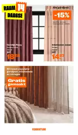 Kwantum folder Pagina 20: Inbetween Julian €14,87