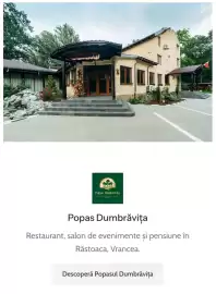 Catalog Zanfir Pagină 1