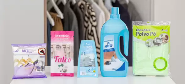 Folheto Mercadona Página 1