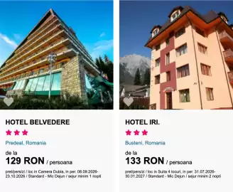 Catalog Eximtur Pagină 2