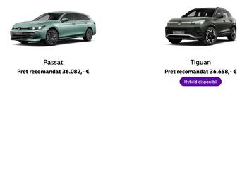Catalog Volkswagen Pagină 4