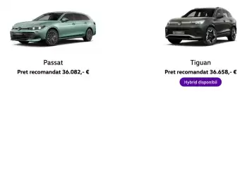 Catalog Volkswagen Pagină 4