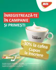 Catalog Mol Romania Pagină 1