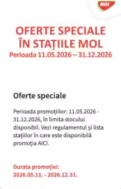 Catalog Mol Romania Pagină 1