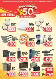 Catálogo Supermercados Caracol Página 10