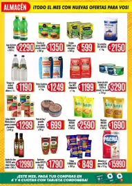 Catálogo Supermercados Caracol Página 2