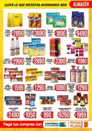 Catálogo Supermercados Caracol Página 3