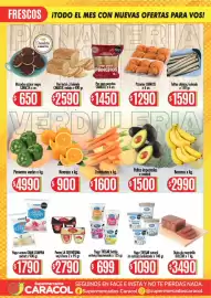 Catálogo Supermercados Caracol Página 4