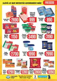 Catálogo Supermercados Caracol Página 5