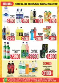Catálogo Supermercados Caracol Página 6