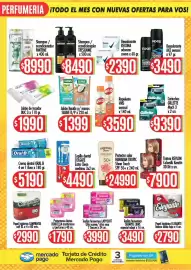 Catálogo Supermercados Caracol Página 8