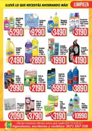 Catálogo Supermercados Caracol Página 9