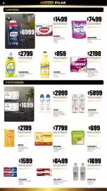 Catálogo Diarco Página 6: Querubin - suavizante premium €74,99, Ladysoft - toallas normal con alas €699,00