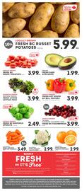 IGA flyer week 41 Page 6