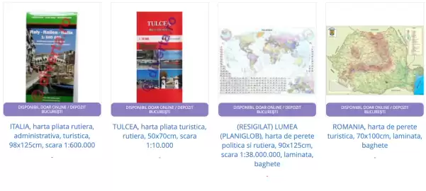 Magazine Diverta Pagină 1