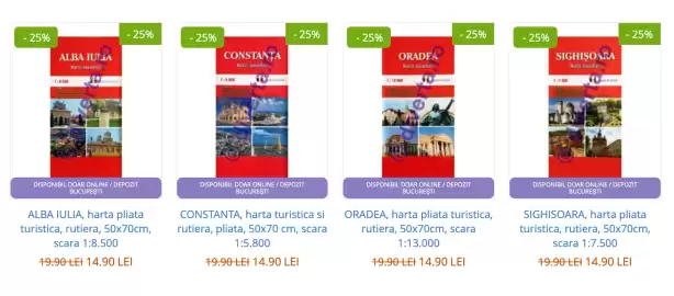 Magazine Diverta Pagină 2