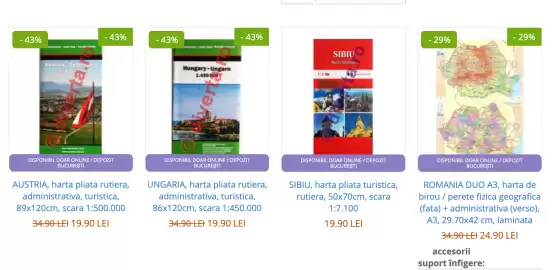 Magazine Diverta Pagină 3
