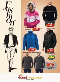 Grand Hyper Market catalogue Page 12