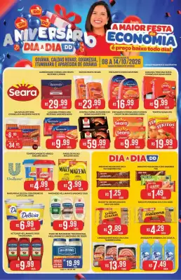 Atacadão Dia a Dia (válido até 14-10)