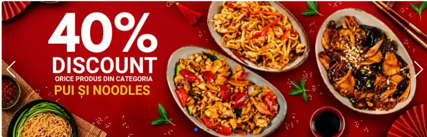 Catalog Presto Pizza Pagină 3