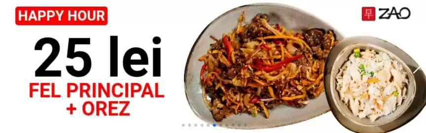 Catalog Presto Pizza Pagină 7