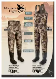 Cabela's flyer Page 12