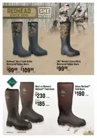 Cabela's flyer Page 13