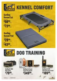 Cabela's flyer Page 15