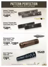 Cabela's flyer Page 18