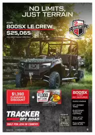 Cabela's flyer Page 19