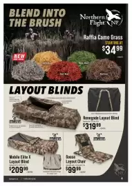 Cabela's flyer Page 4