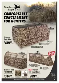 Cabela's flyer Page 5