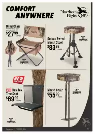 Cabela's flyer Page 6