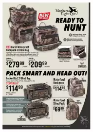 Cabela's flyer Page 7