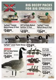 Cabela's flyer Page 8