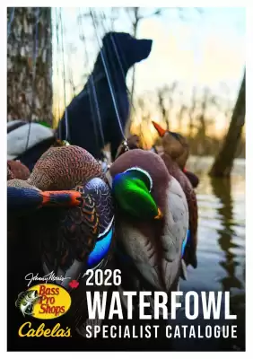Cabela's (valid until 2-11)