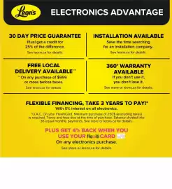 Leon's flyer Page 13